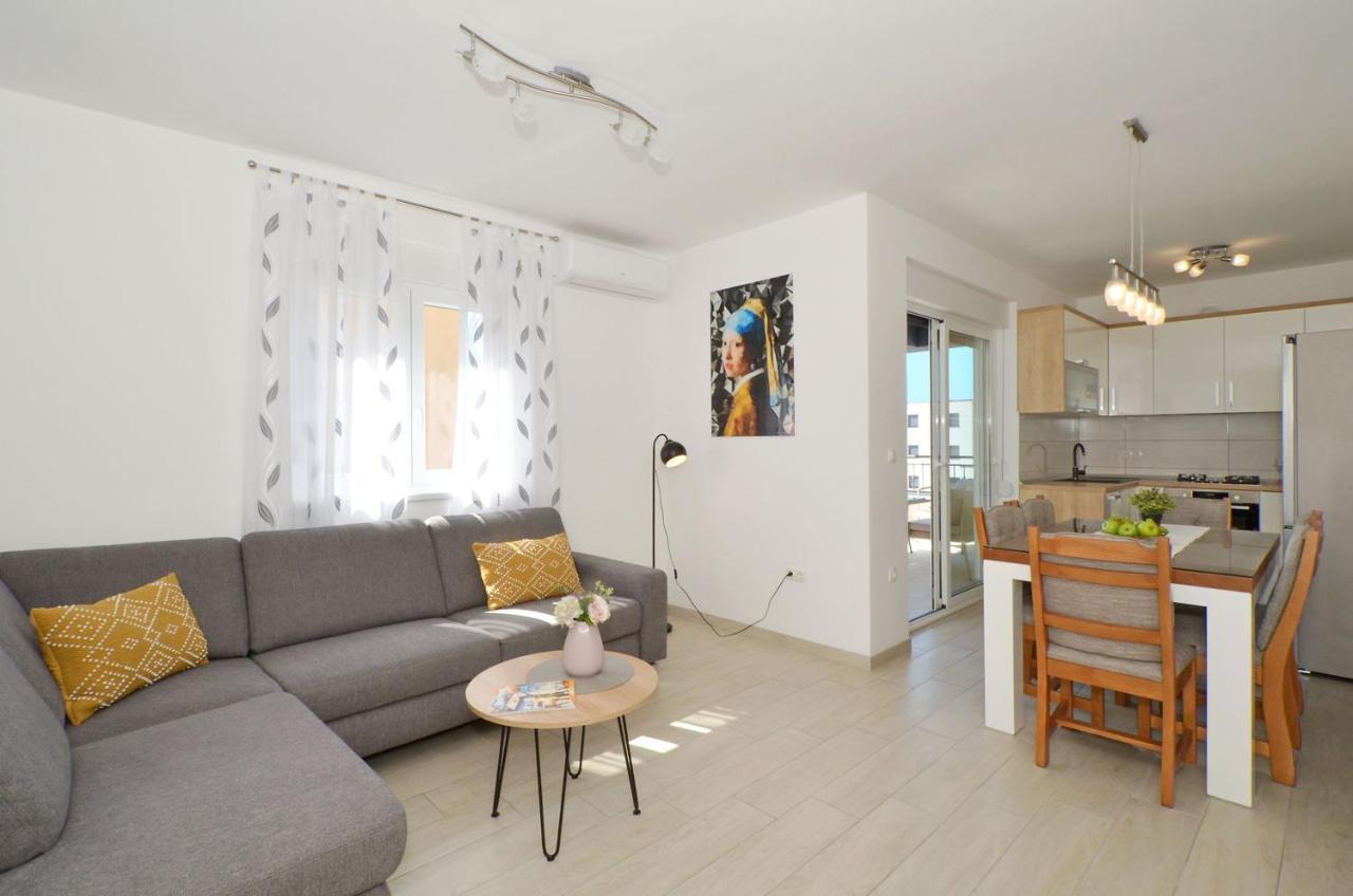 Apartman "Mary" Трогир Экстерьер фото