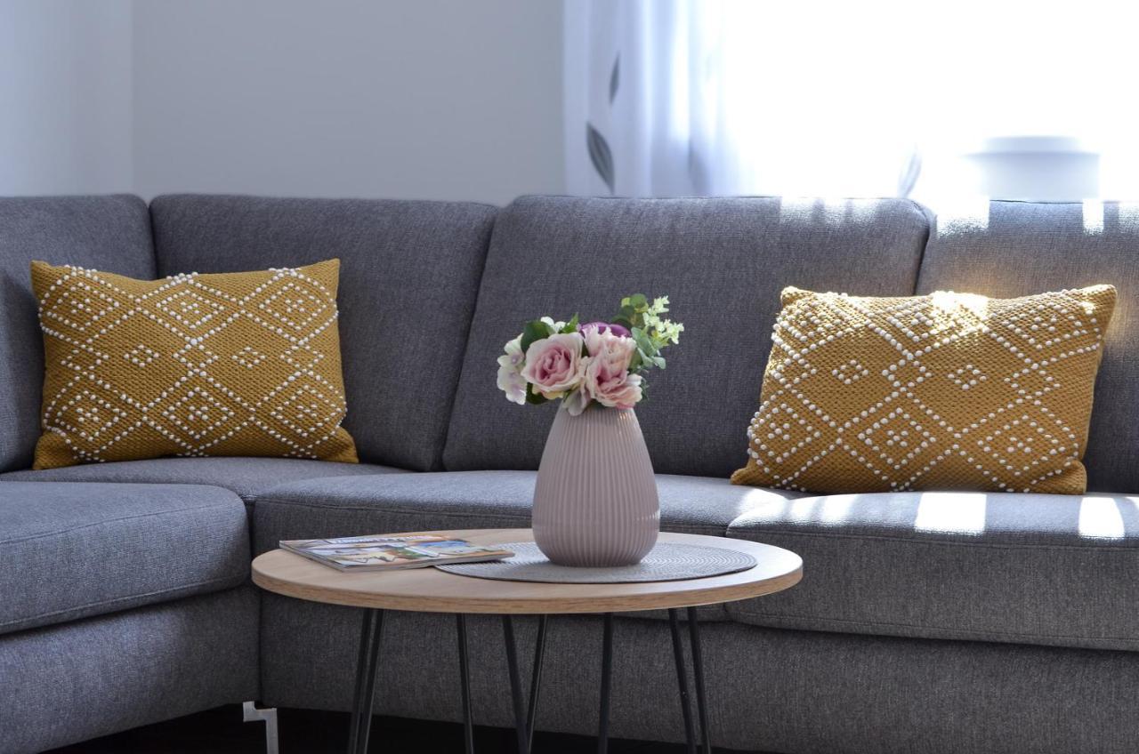 Apartman "Mary" Трогир Экстерьер фото