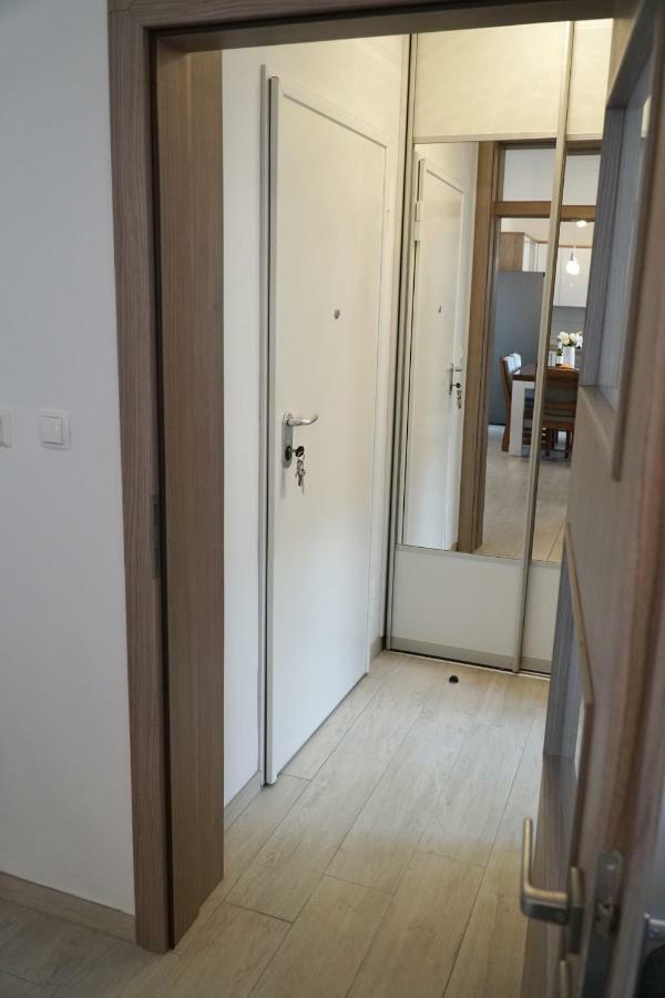 Apartman "Mary" Трогир Экстерьер фото