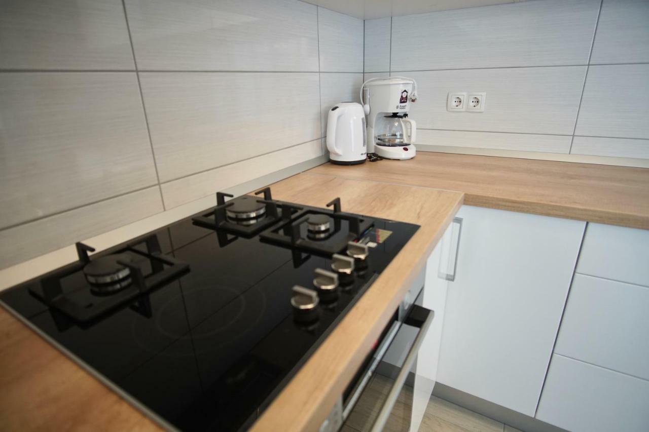 Apartman "Mary" Трогир Экстерьер фото