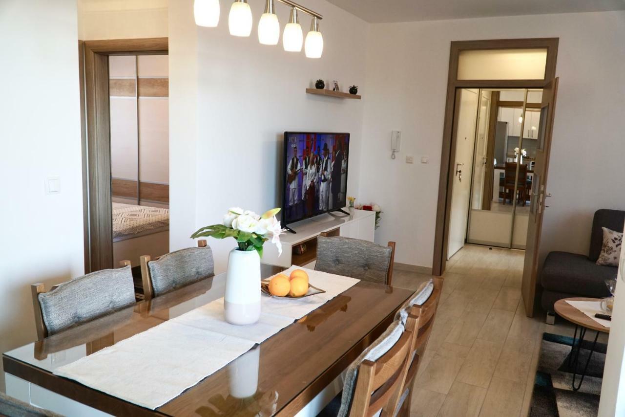 Apartman "Mary" Трогир Экстерьер фото