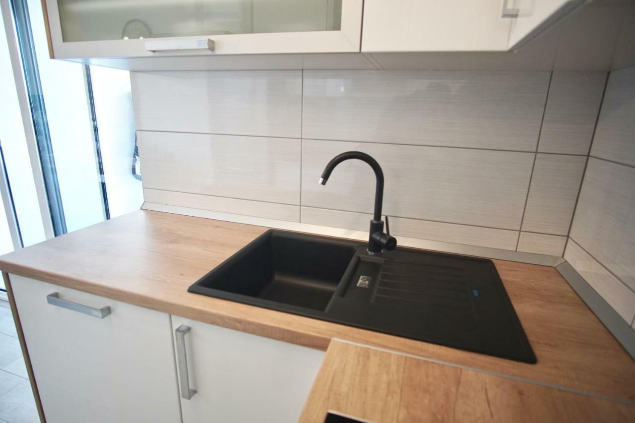 Apartman "Mary" Трогир Экстерьер фото